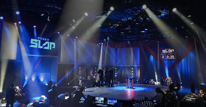ATP Arena