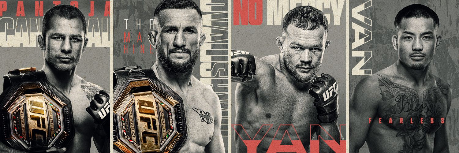 UFC
